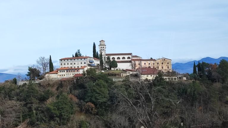 castniki, pohod, soska-fronta