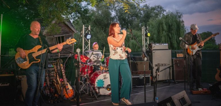 Kafergeist z Lepo Anko