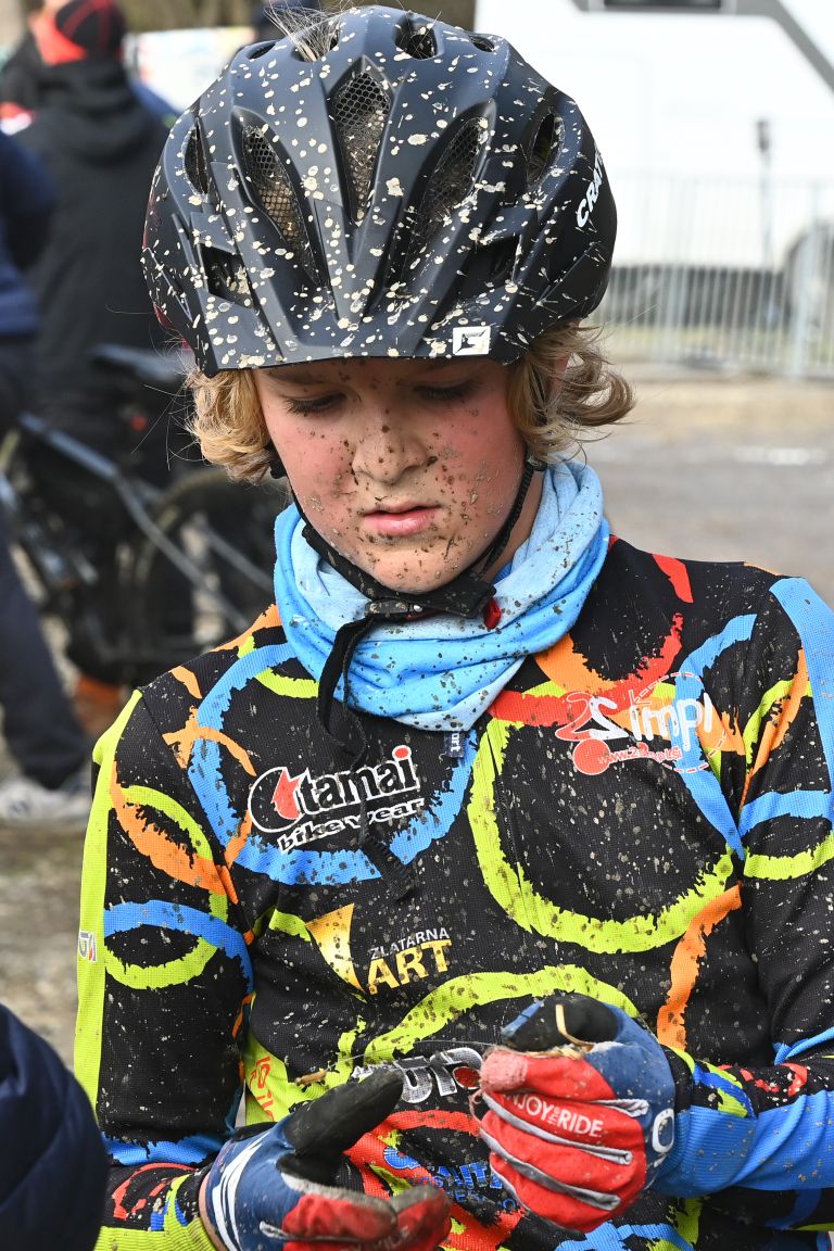 gradišče, ciklokrosu-za-pokal-občine-tišina-in-tretja-dirka-za-slovenski-pokal.