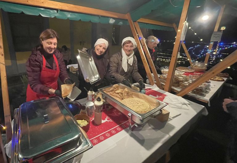 bela, cerkev, lucke-miklavz