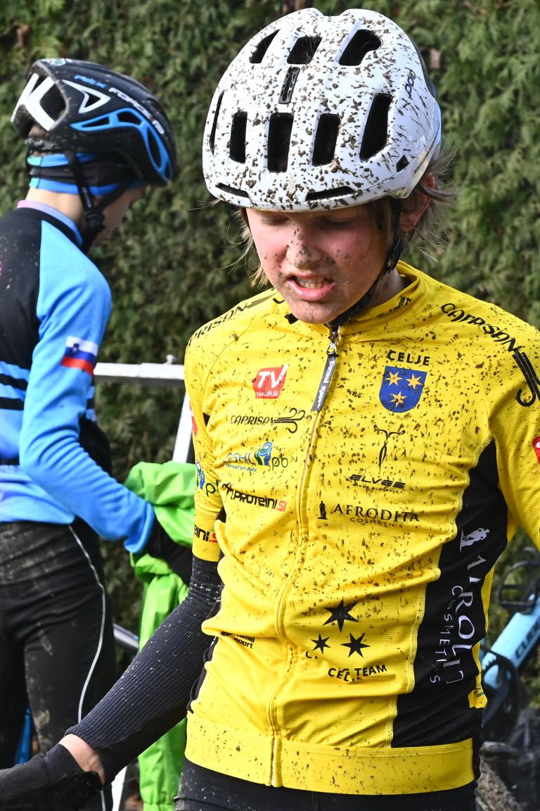 gradišče, ciklokrosu-za-pokal-občine-tišina-in-tretja-dirka-za-slovenski-pokal.