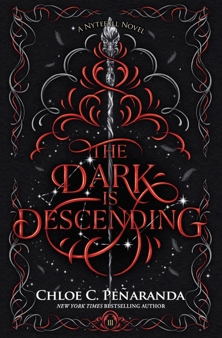 Chloe C Peñaranda, The Dark Is Descending.jpg