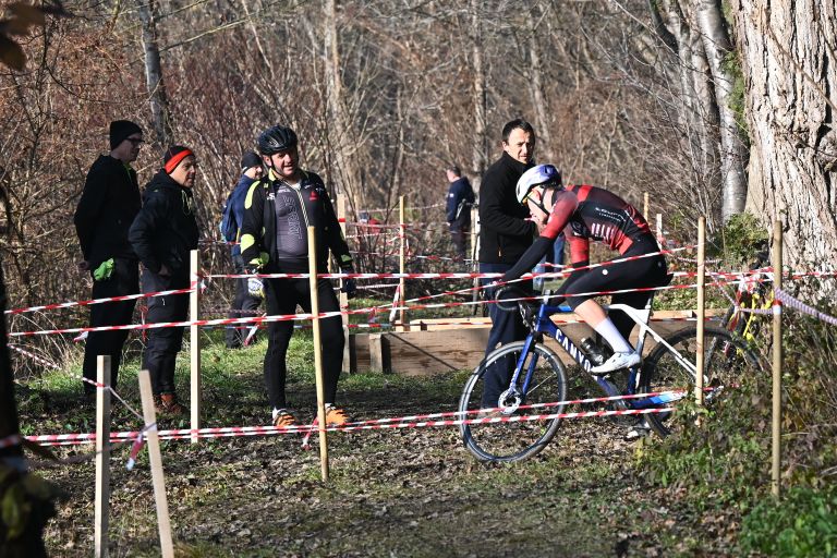 gradišče, ciklokrosu-za-pokal-občine-tišina-in-tretja-dirka-za-slovenski-pokal.