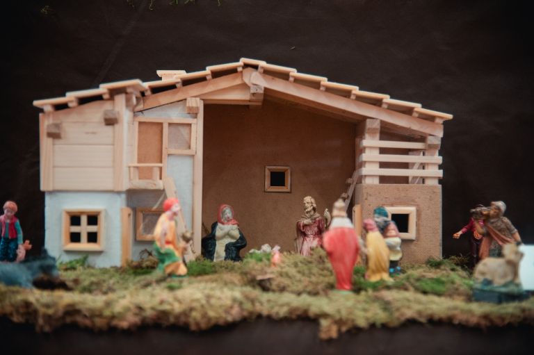 17.-razstava-slovenskih-jaslic, franc-nedeljko, center-duo-veržej