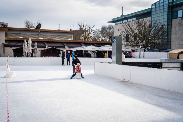 drsališče, murska-sobota