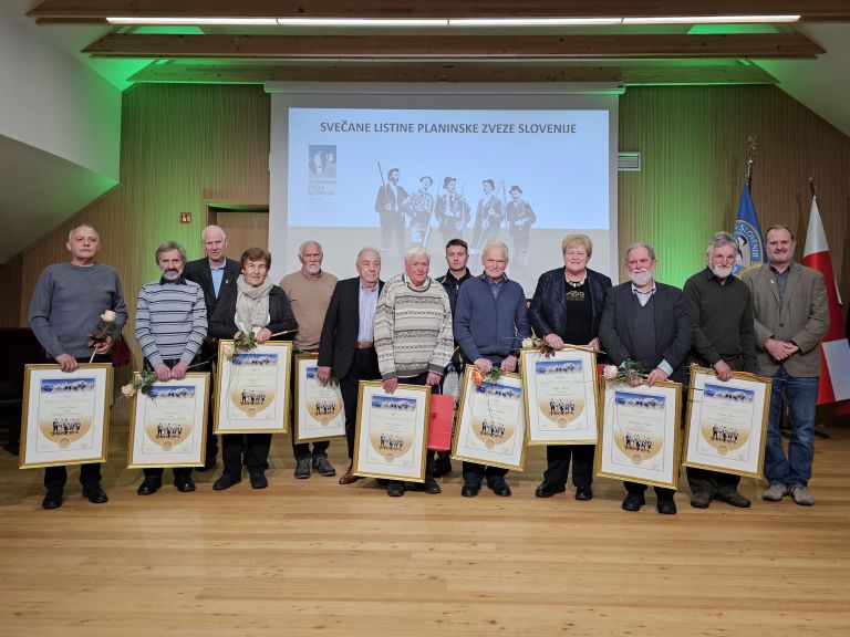 pzs, planinci, planinska-drustva