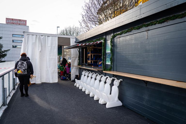 drsališče, murska-sobota