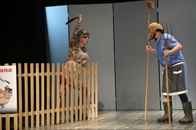 17-teden-teatra-v-toplicah, kud-vesel-teater-dolenjske-toplice