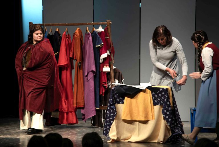 17-teden-teatra-v-toplicah, kud-vesel-teater-dolenjske-toplice