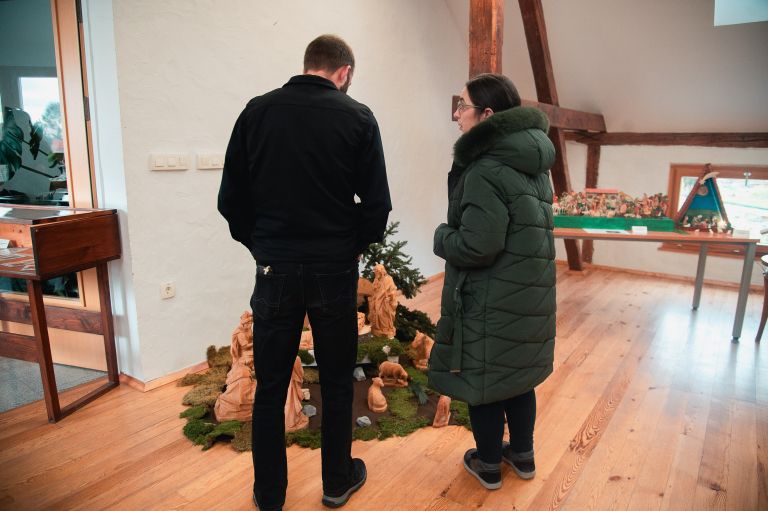 17.-razstava-slovenskih-jaslic, franc-nedeljko, center-duo-veržej