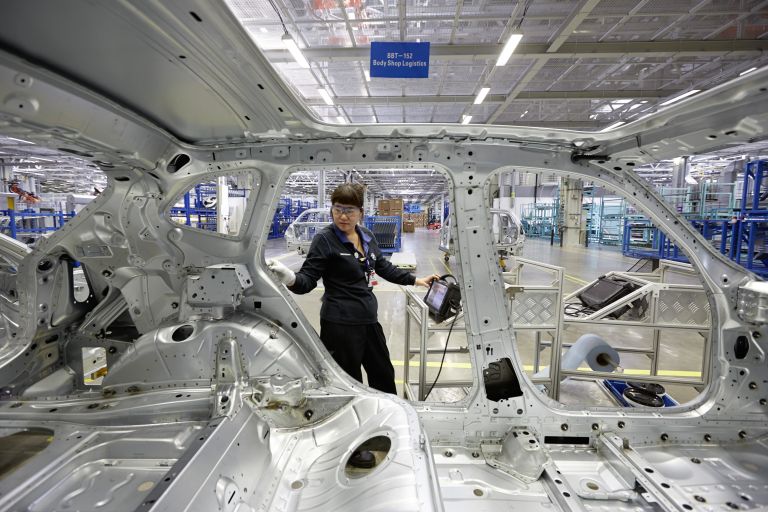 servis, nadomestni deli, avtomobil, popravilo