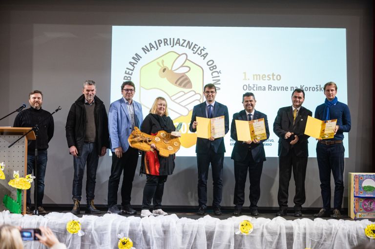 obcina-lendava, cebelam-prijazna-obcina