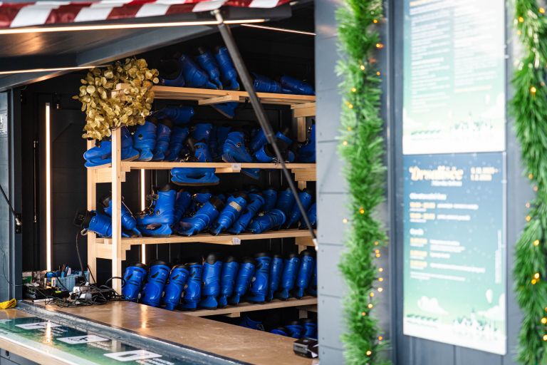 drsališče, murska-sobota