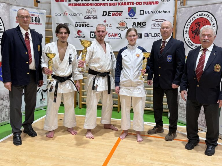 mednarodni-odprti-skif-karate-turnir, pokal-tromejnik-2025
