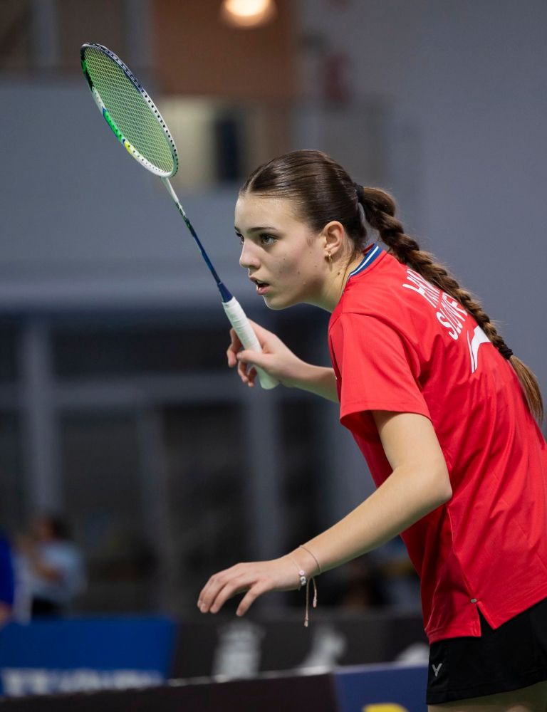 naja-horvat, evropsko-prvenstvo