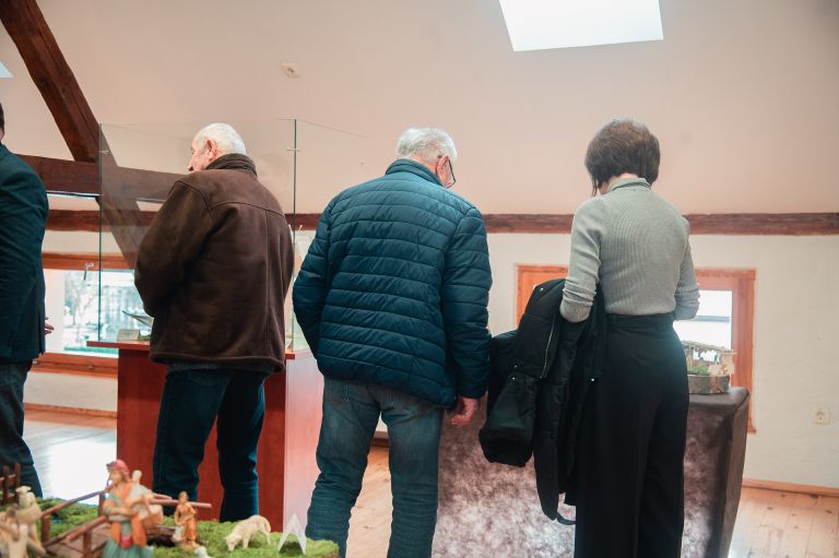 17.-razstava-slovenskih-jaslic, franc-nedeljko, center-duo-veržej