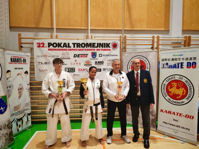 mednarodni-odprti-skif-karate-turnir, pokal-tromejnik-2025