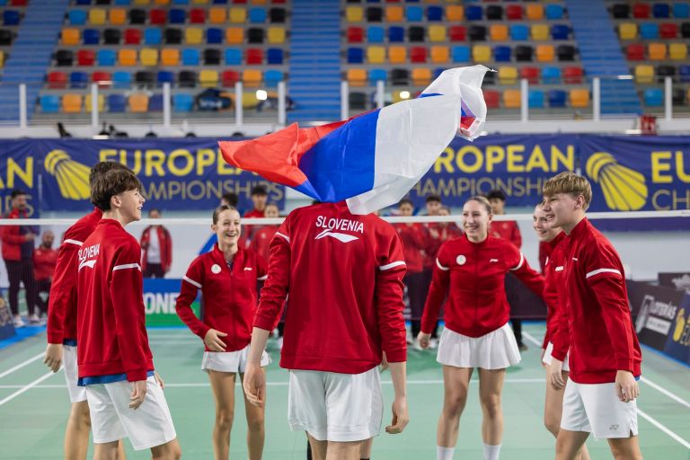 naja-horvat, evropsko-prvenstvo