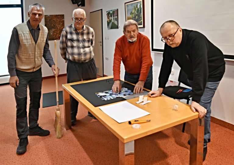 foto-klub-murska-sobota, razstava