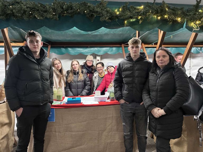 advent, crnomelj, mladi-podjetniki