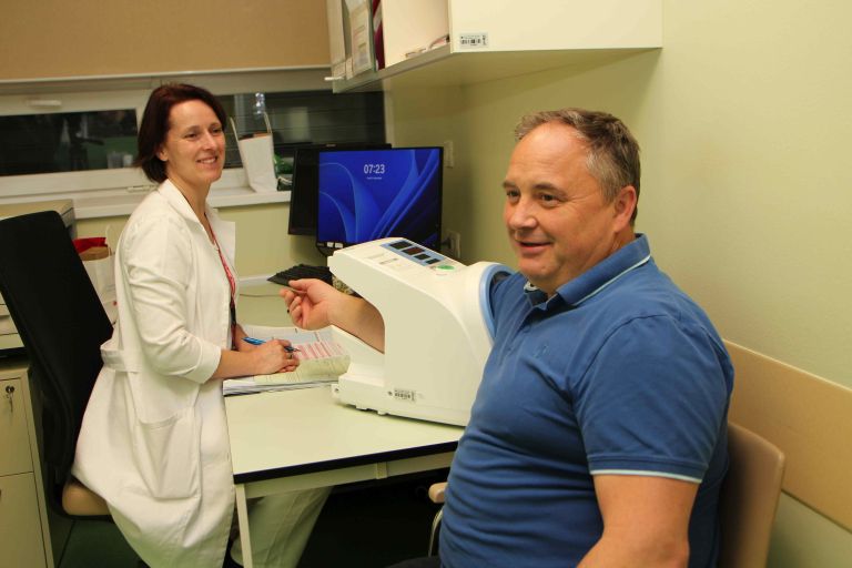 krvodajalec, joze-kopina