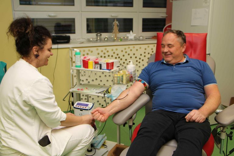 krvodajalec, joze-kopina