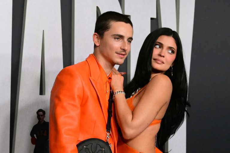 timothee-chamalet, kylie-jenner