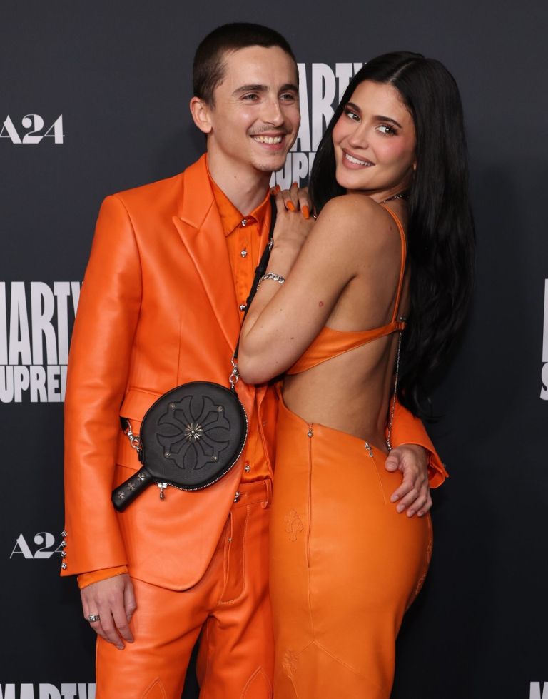 timothee-chamalet, kylie-jenner