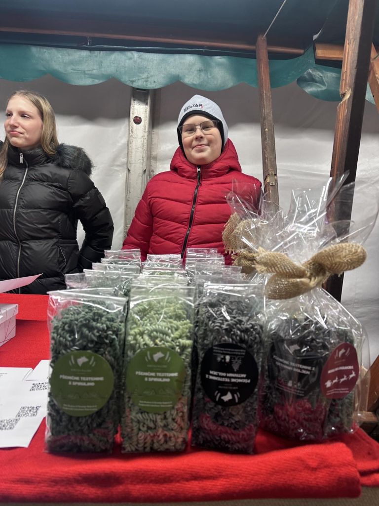 advent, crnomelj, mladi-podjetniki