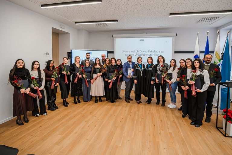 Dan Fakultete za turizem