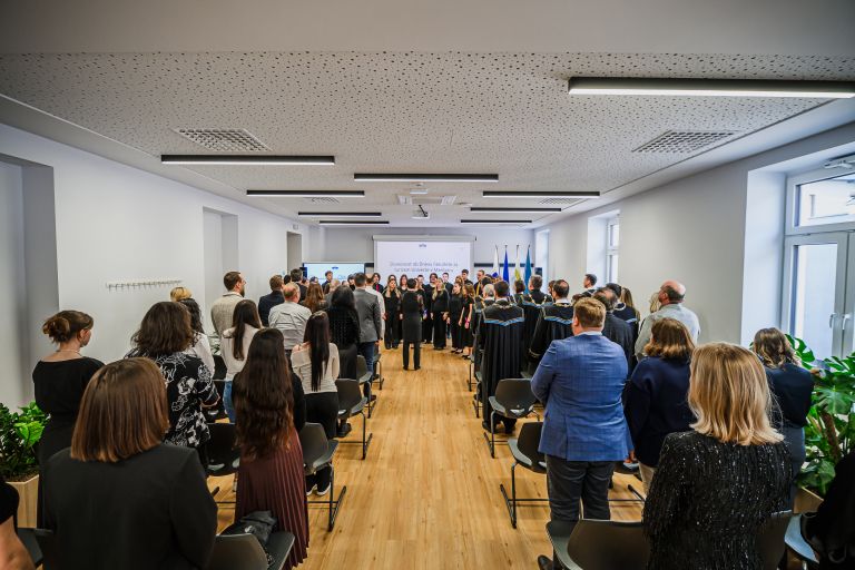 Dan Fakultete za turizem