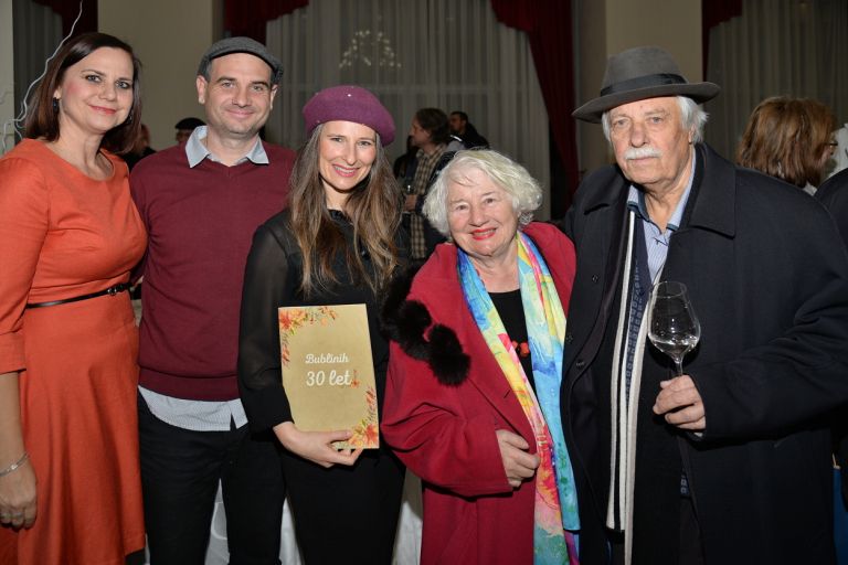 bubla, kud-bubla, radenci, 30-let