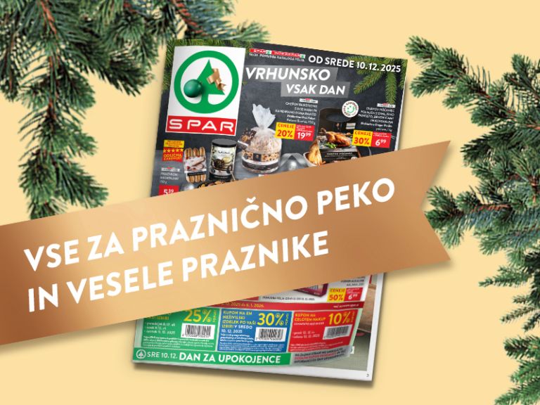 Spar katalog