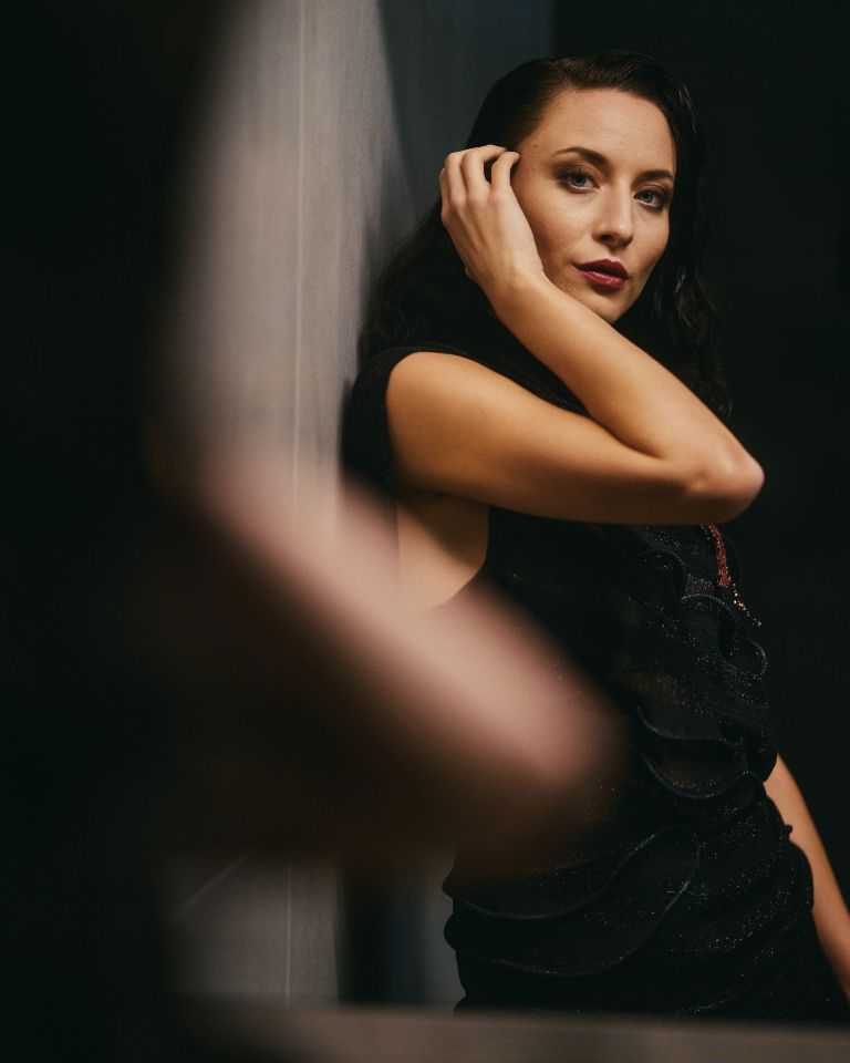 Urška Centa
