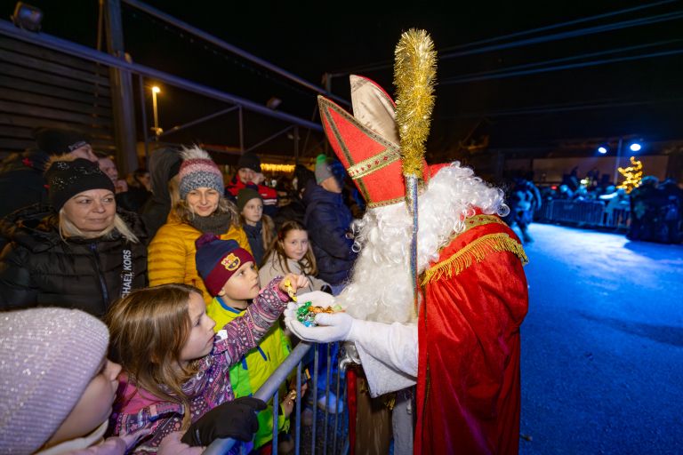 parkljevanje, parkljevanje-na-solcavskem, parklji, sveti-miklavz