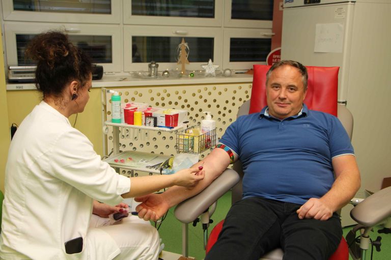 krvodajalec, joze-kopina