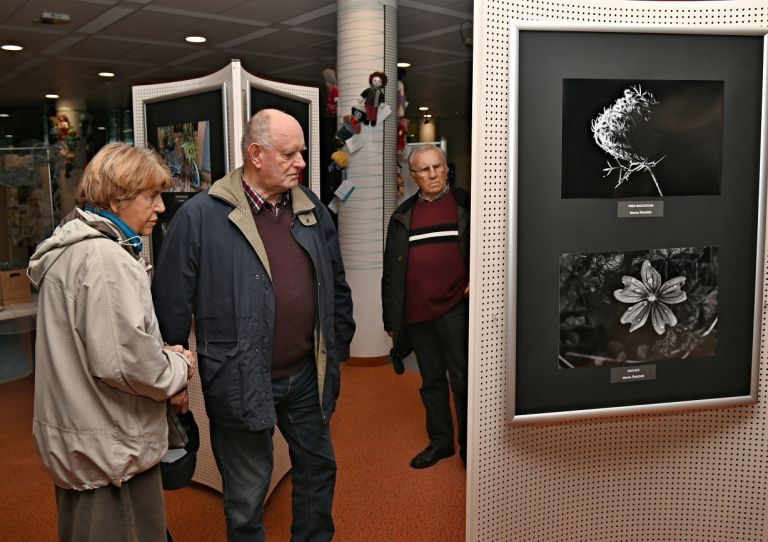 foto-klub-murska-sobota, razstava