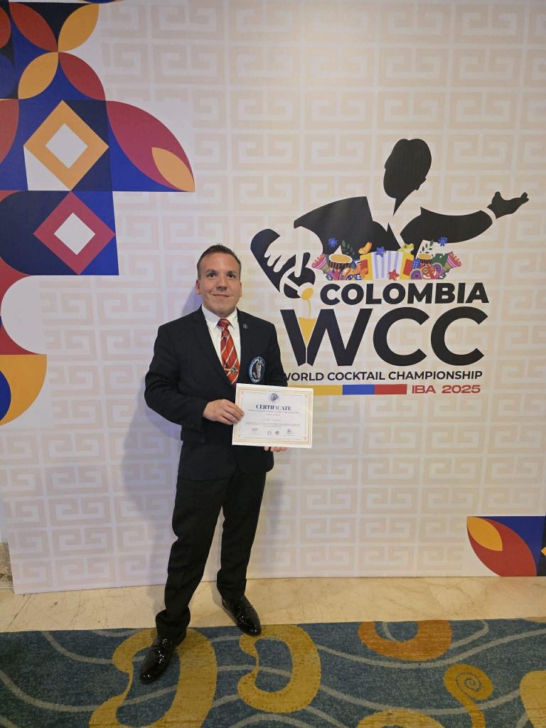 svetovno-prvenstvo, barman, koktajl, jozef-fartek, nagrada