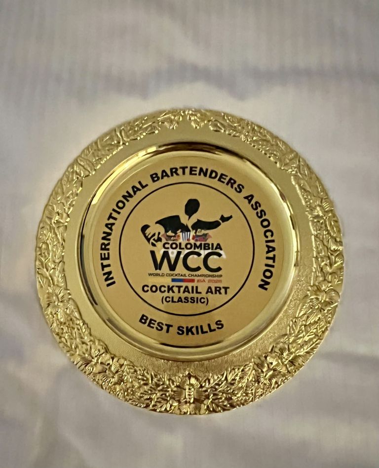 svetovno-prvenstvo, barman, koktajl, jozef-fartek, nagrada