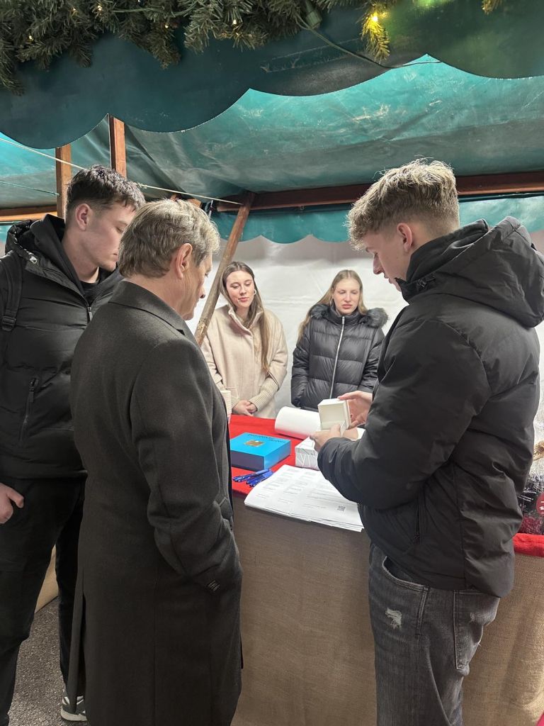 advent, crnomelj, mladi-podjetniki