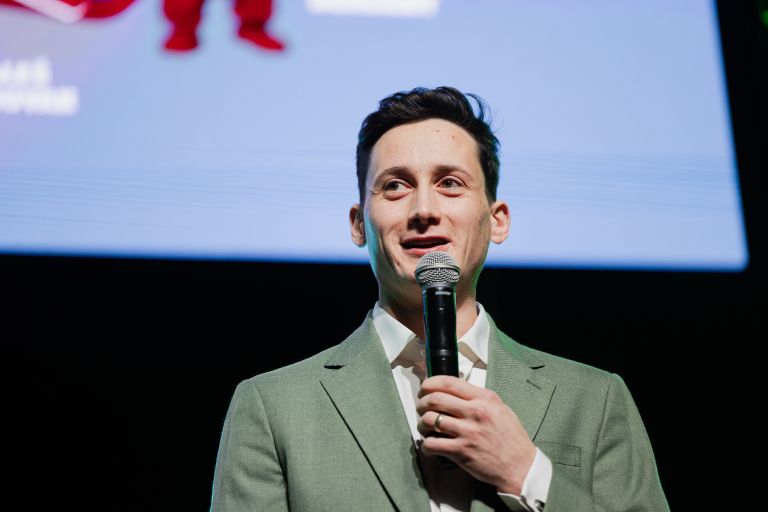 Janezi 2 - Cene Prevc