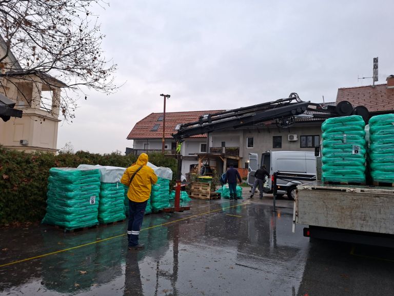 visoke-grede, teharje