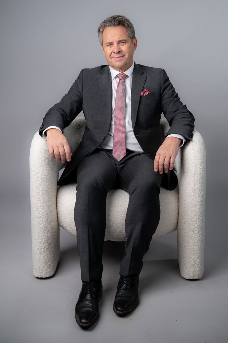 Tomaž Vesel, Pogovori o prihodnosti 2