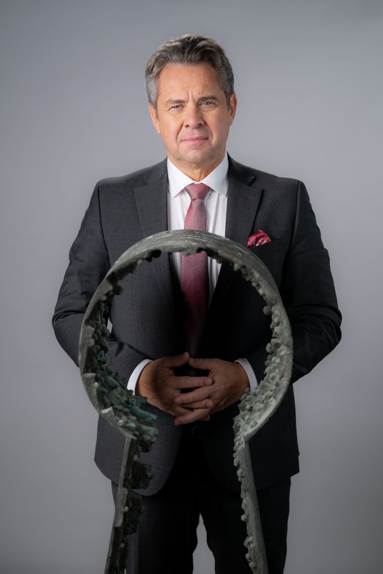 Tomaž Vesel, Pogovori o prihodnosti