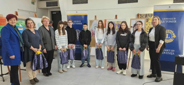 razstava, plakat-miru