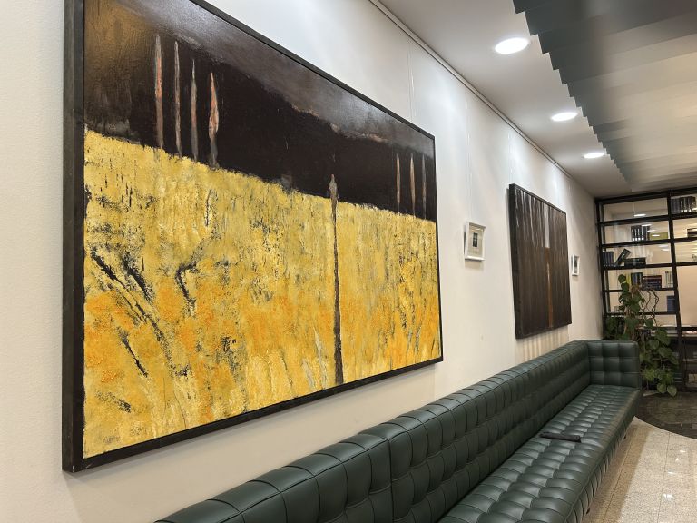 igor-banfi, razstava, nove-slike