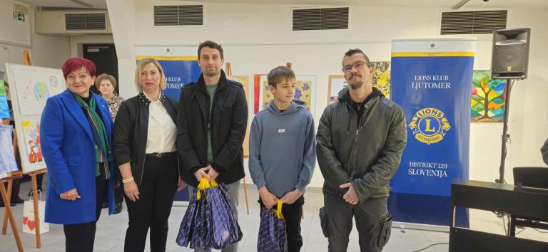 razstava, plakat-miru