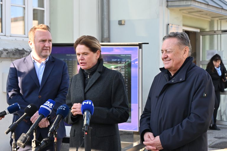 zoran-jankovic, alenka-bratusek, dusan-mes