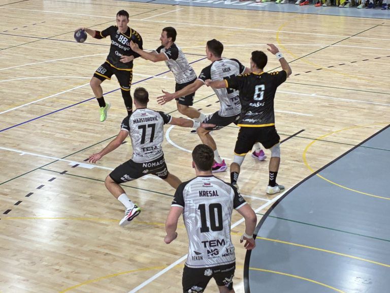 rokomet, rk-trimo-trebnje