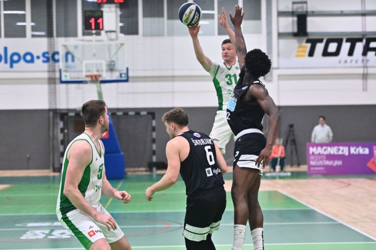 kk-krka, krka-ilirija